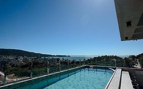 Apartamentos Elegance 413